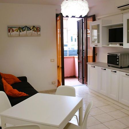 Apartamento Azzurra Marciana Marina  Exterior foto