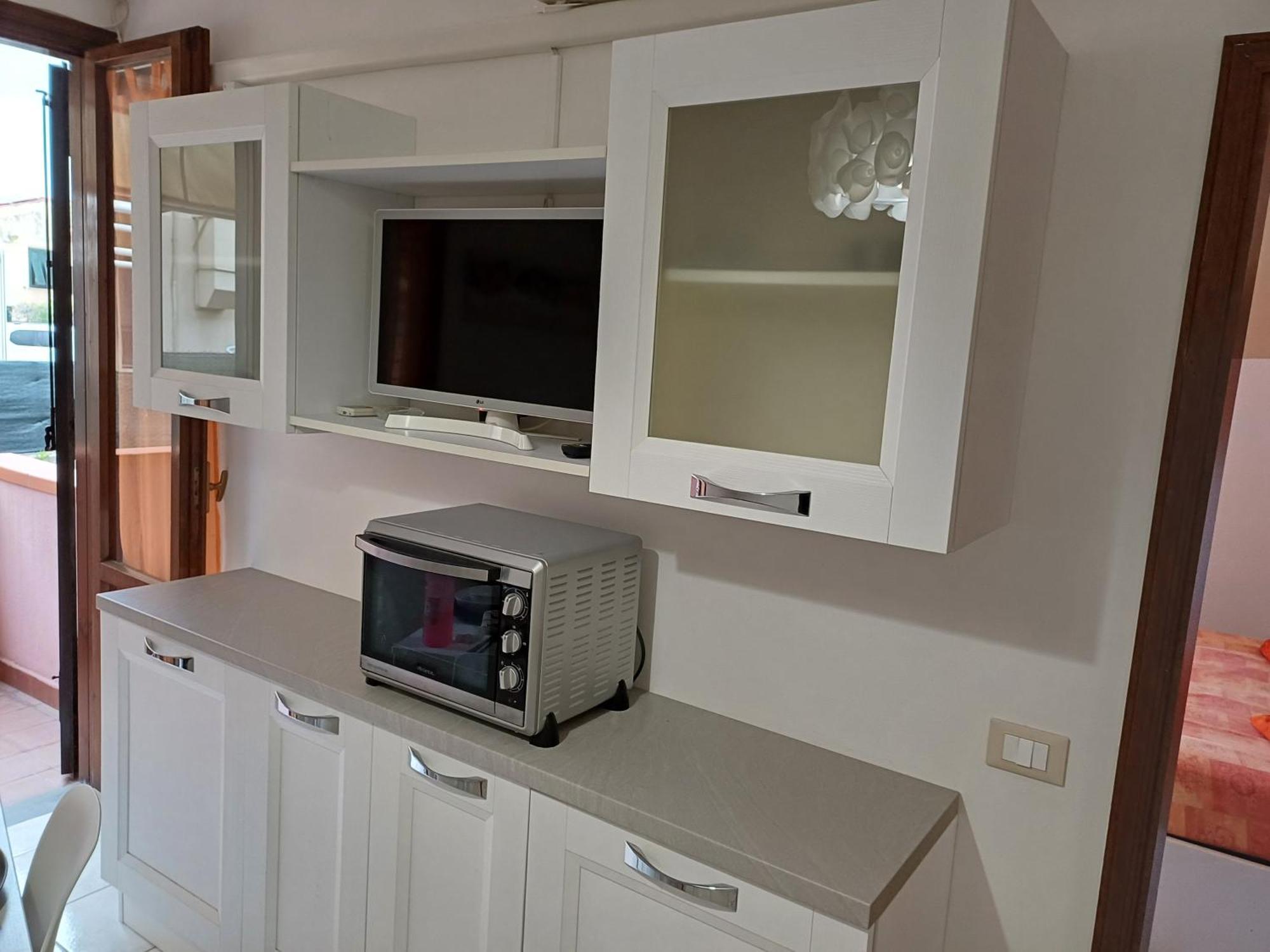 Apartamento Azzurra Marciana Marina  Exterior foto