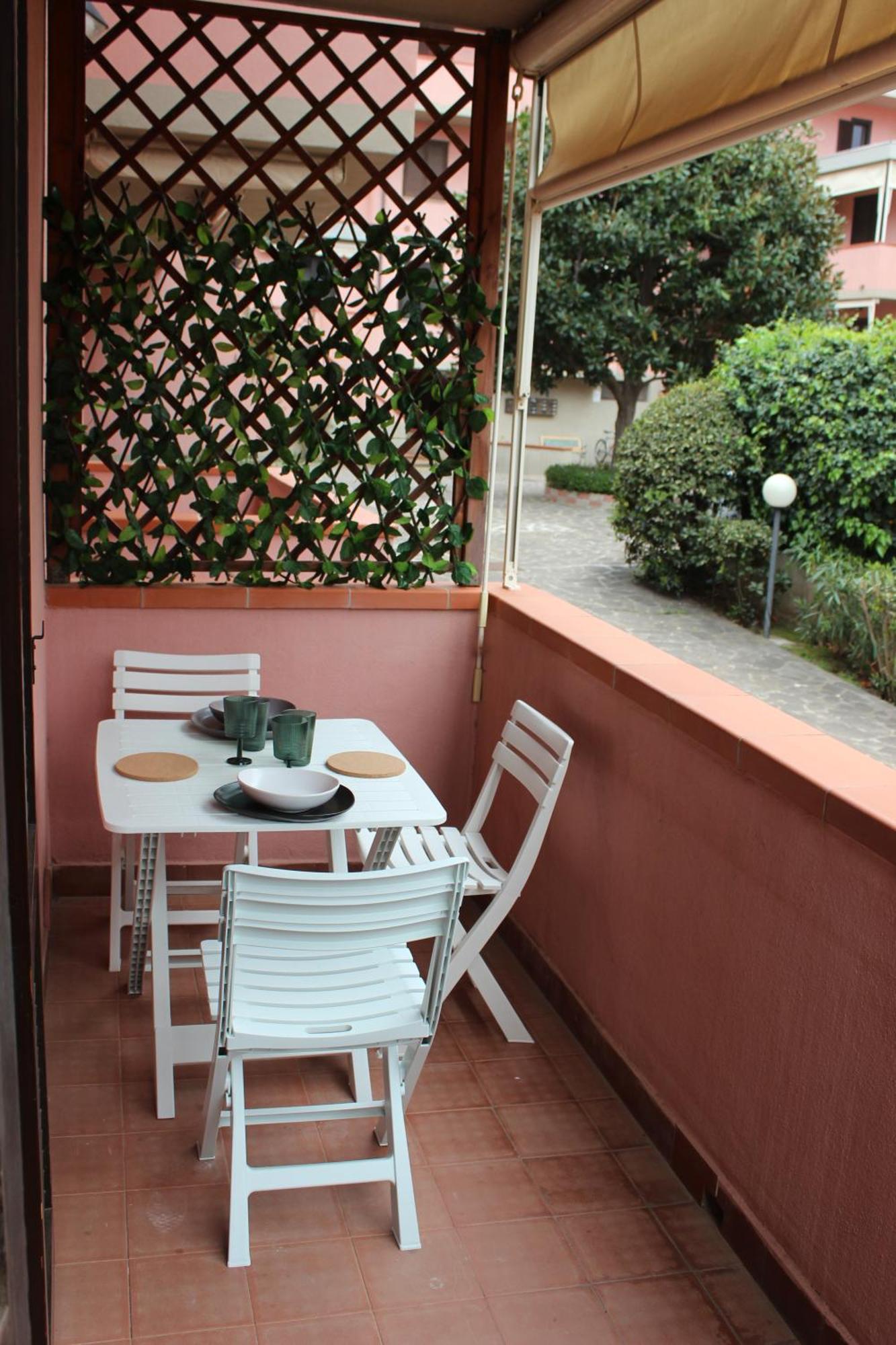 Apartamento Azzurra Marciana Marina  Exterior foto